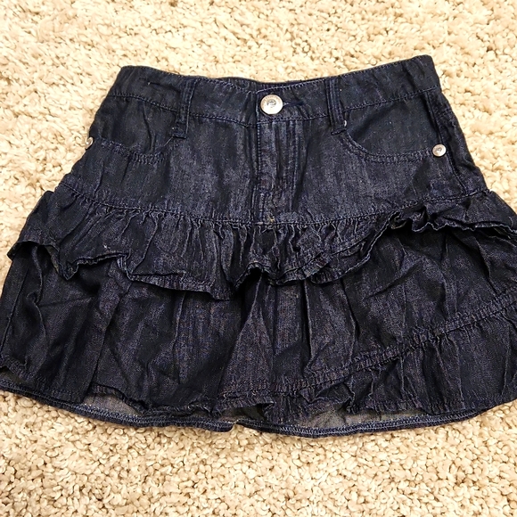 Guess Skirt size 5 - Picture 1 of 6